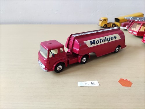 Corgi major toys camion - toys,,