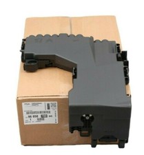 Original Fuse Box Cover