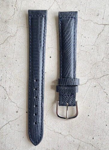 Bracelet montre cuir - montre, en