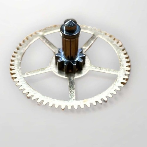 Lemania 5100 omega - lemania,
