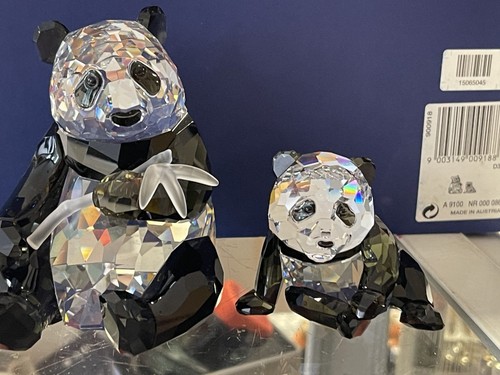 Figurine swarovski 900918 - swarovski,