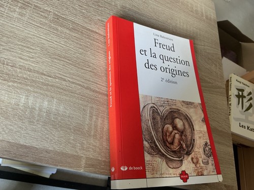Freud question des - et,
