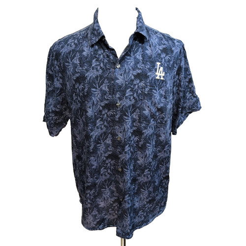 Chemise hawaïenne tommy - chemise,