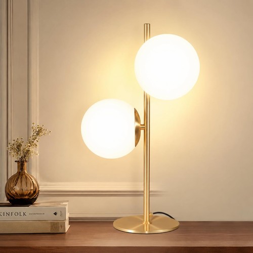 Lampe table salon moderne - lampe,