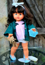 Poupée Daisy , Clodrey , 1967 , 50 cm