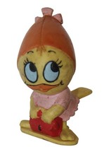 FIGURINE PVC - PRISCILLA -
