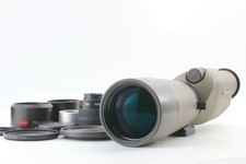 [N MINT] Kowa TSN-664 ED Prominar Spotting Scope 20x Wide Eyepiece From JAPAN