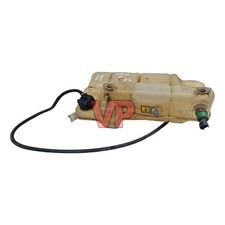 2009 Iveco Daily Coolant Expansion Tank Header Bottle (07-14)  Iveco 56115
