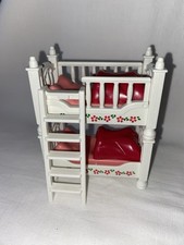 Playmobil bunk beds children's room Victorian 1900 5312 70892 house