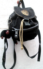 KIPLING petit sac à dos toile
