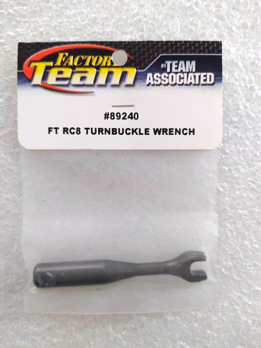 Team associated 89240 - team,