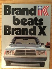 CHRY91 VINTAGE Advertisement 1981 Dodge Aries K Coupe & Plymouth Reliant K Sedan
