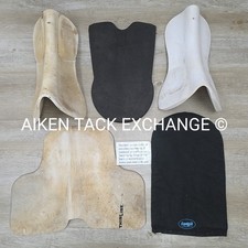 BARGAIN BUNDLE: 5 Half Pads,2 Foam, Equigel, ThinLine, Cashel Wedge (Read Desc.)