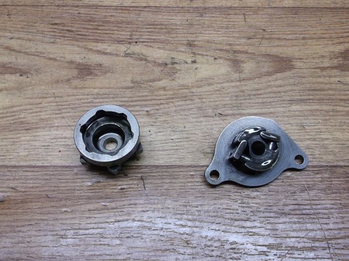 Honda nsr 125 jc22 - 125, taquet