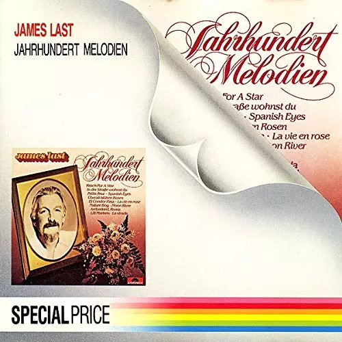Jahrhundertmelodien import - jahrhundertmelodien, [import]