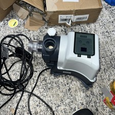 Intex Replacement Pump Motor & Control For SX1500 Sand Filter Pump #2