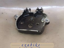carter cables valves pour