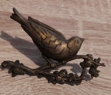 🐦 Objet décoratif en