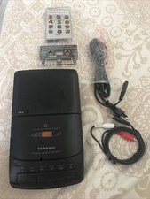 Lecteur Cassette TAMASHI ALC