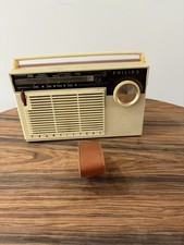 VINTAGE TRANSISTOR PHILIPS