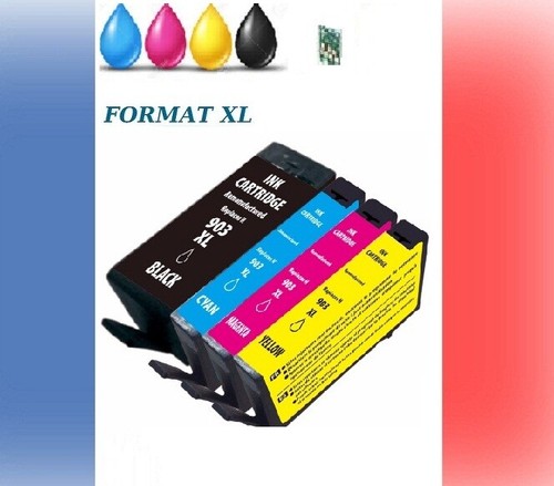 Cartouches encre compatibles - cartouches, d'encre