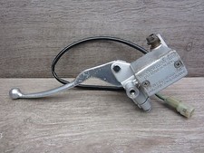 Quad ATV TGB Target 525 TGB-514338 Brake Pump Brake Cylinder Brake Lever Left