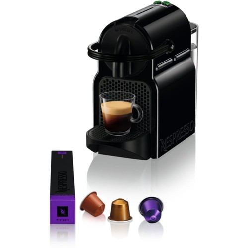 Nespresso delonghi - nespresso,