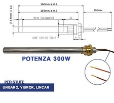 POÊLE À ALLUMAGE À BOUGIE