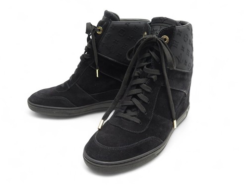 Chaussures baskets talons - chaussures,