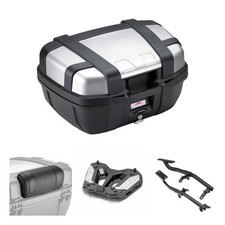 Kit Valise GIVI TREKKER