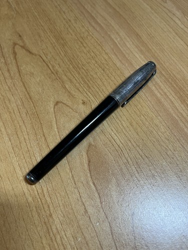 Stylo bille dupont - stylo,