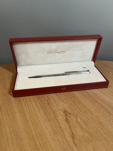 Stylo bille vintage - stylo, s.t