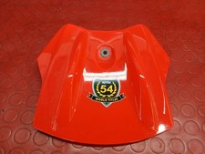 Carénage Cache Réservoir