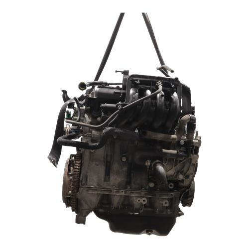 Moteur peugeot 106 phase - 106,
