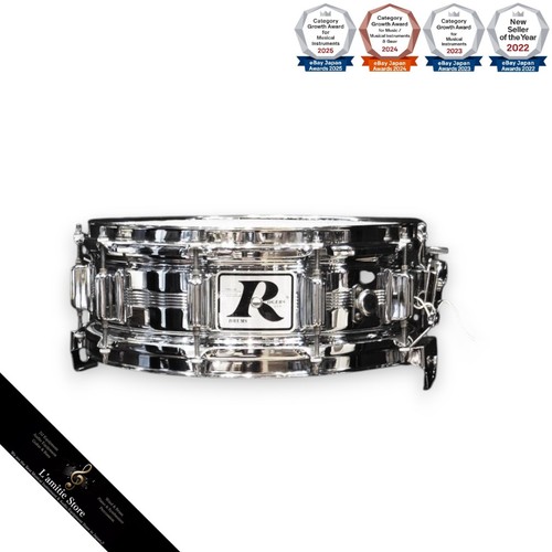 Rogers dynasonic snare drum - rogers,