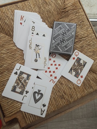 Winamax jeu cartes - jeu, de