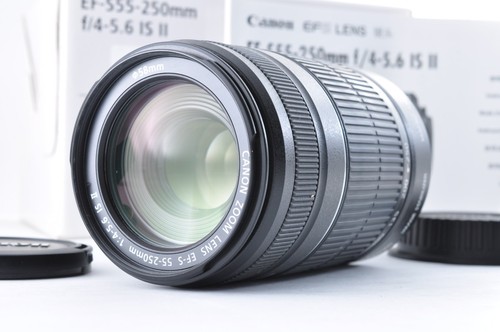 Objectif zoom canon s - objectif,