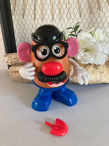 325 figurine monsieur - figurine,