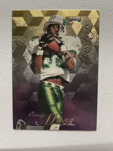 1998 playoff prestige ssd - prestige,