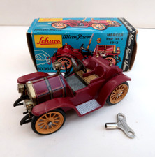Schuco Micro Racer Mercer 1913