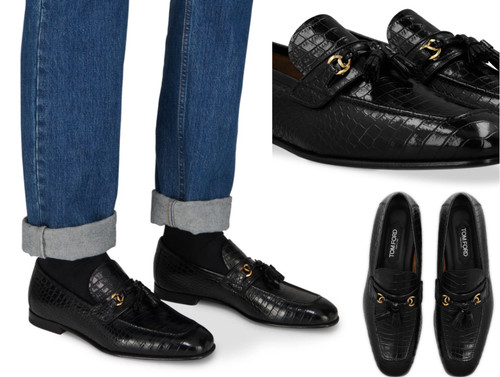 Tom ford sean - ford, effet
