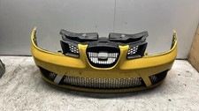 Pare choc avant SEAT IBIZA 3