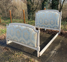 Lit style Louis XVI 1900 en