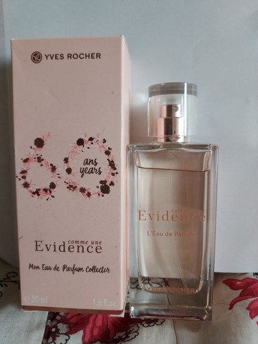 Comme une evidence yves - une,