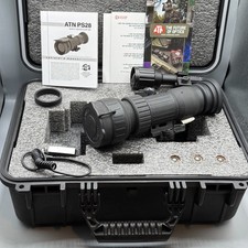 ATN PS28-3 Gen 3 Night Vision