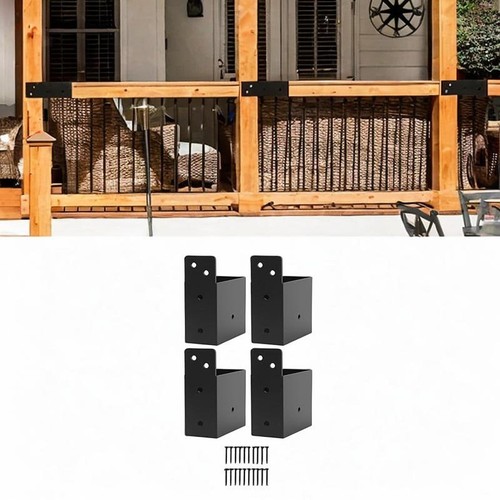 Lot supports de - 4,