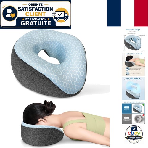 Coussin massage polyvalent - coussin,