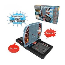 BATAILLE NAVALE electronique