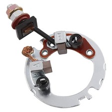 Platine Charbon démarreur pour Suzuki SV 650  de 1999 à 2009