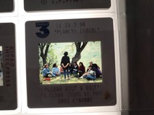 LIBAN - DIAPOSITIVE DE PRESSE